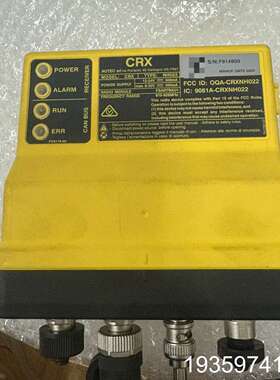 CRX AUTEC NH022 FSARTBAU1 控制器实议价