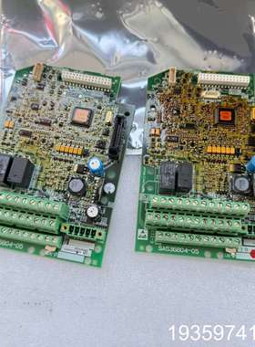 变频器主板 电梯LIFT变频器主板SA536804-05议价