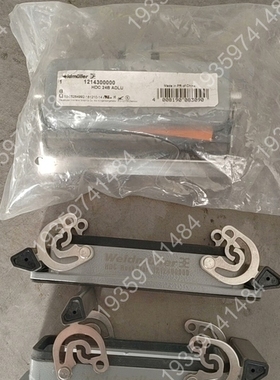 魏德米勒1214300000 HDC 24B ADLU重载连 议价