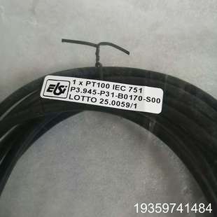 P3.945 751 P3议价 IEC 温度传感器1xPT100
