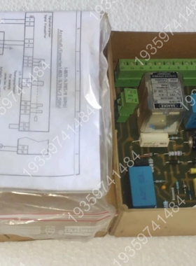 制造SAACKE FLUS 03火焰探测器PCB用于燃 议价
