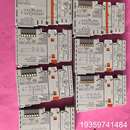 万可PLC模块 1505议价 型号750