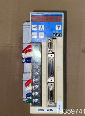 DV88040LE2B 伺服驱动器议价