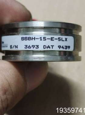 Litton编码器SSBH-15-E-5LX，可以，议价