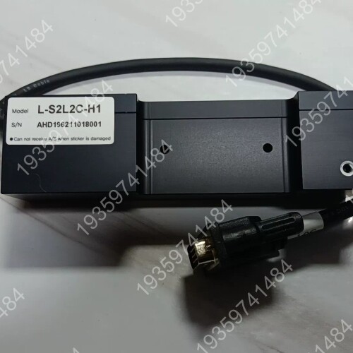 TIME-LINK L-S2L2C-H1 光电传感器 议价