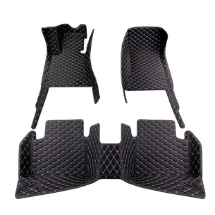 长安cs75plus脚垫第三代二代一代cs75汽车专用地毯式丝圈单个地垫