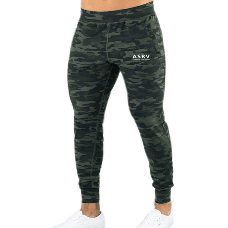 ASRV man trousers 2018 new pattern camouflage trousers run train trousersin the Men's clothing, Casual pants  category - from Buy2taobao.com to provide professional Taobao agent buy service