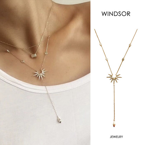dare买手店lhwindsor独特珠宝
