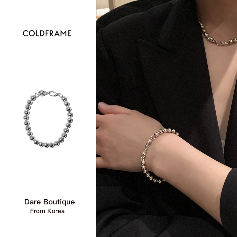 dare买手店coldframe女中性手链