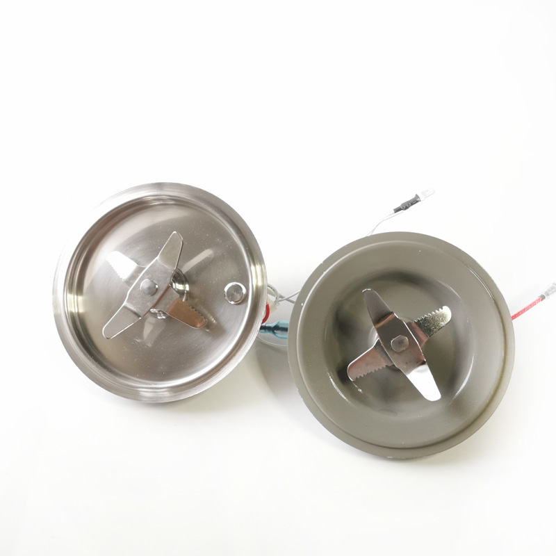 九阳破壁料理机配件加热盘搅拌