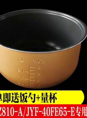 九阳电饭煲微电脑式4L升内锅