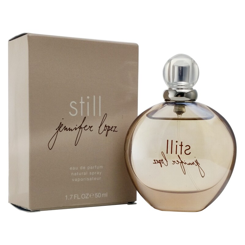 JLO詹妮弗洛佩兹still传奇钻石戒指依然 故我女士香水100ML