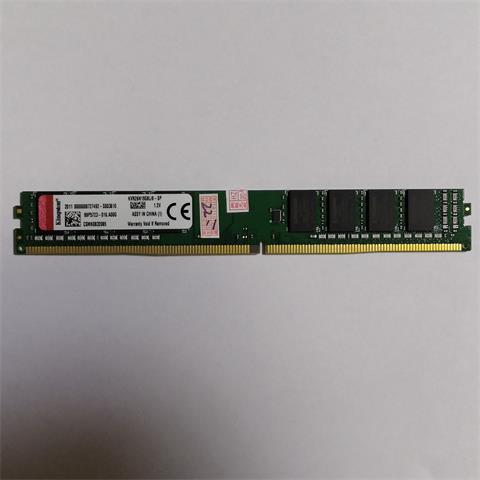 Kingston/金士顿 DDR4 2666 8GB 台式机内存 1.2v Kingston/金士顿 DDR4 2666 8GB 台式机内存 1.2v