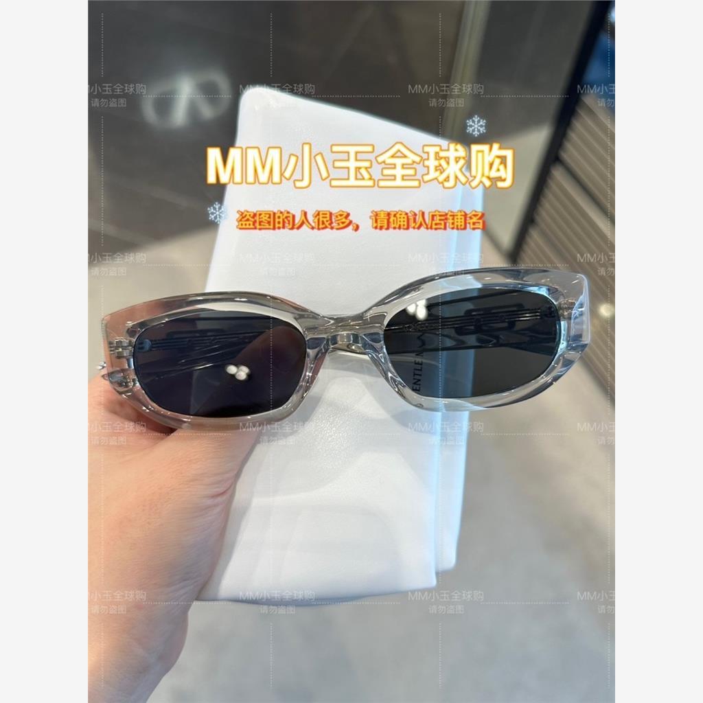 【VENOM】2024新款 GM GENTLE MONSTER 太阳墨镜 眼镜潮流时尚