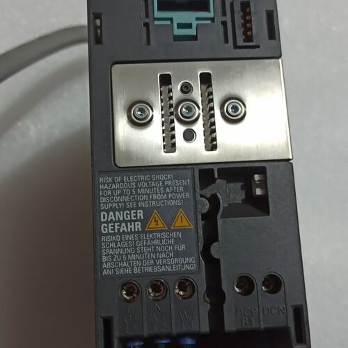 议价变频器6SE6440-2FA00-6AD06SE64402FA006AD0