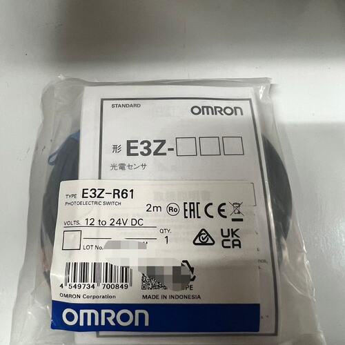 议价光电传感器E3Z-R61E3ZR61E3ZR61E3Z-R612ME3Z-R615M