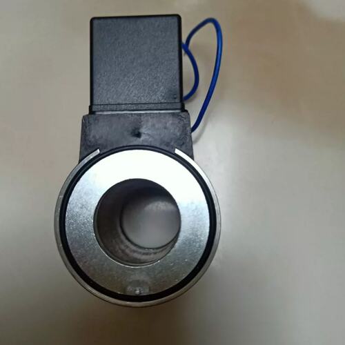 价MFZ12-37YC电磁阀线圈DC24V华德MFB12 AC220V110VAC VDC 30W AY