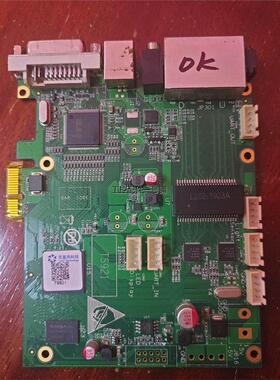 议价灵星雨TS921显示屏发送卡，好卡一张，包好包用。626拍前