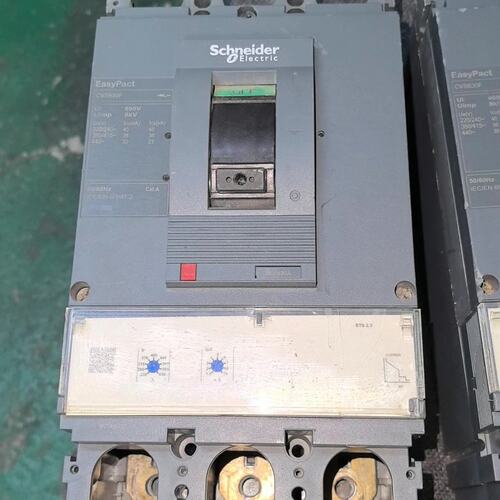 议价塑壳断路器CVS630FCVS400FCVS250F