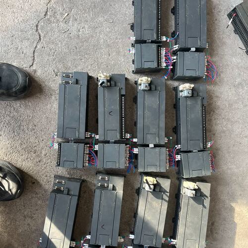 议价PLCCPU226CPU2266ES7216-2AD23-0XB0