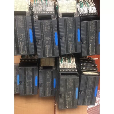 议价 IC200MDL636B/C/D功能完好有15个，