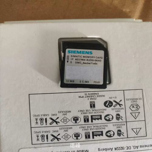 议价1200PLC 1500PLC 功能正常6SE795