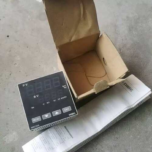 议价智能温控仪表 MAC50A-MIF-EN-NNNN