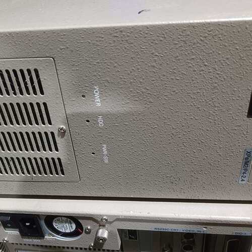 议价进口工控主机理光法斯特FV-aligner XPe/