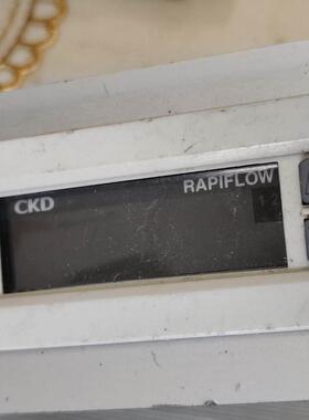 议价CKD RAPIFLOW流量计 型号FSM2-NVF500-