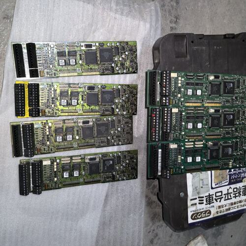 议价变频器主板VLT5000175Z1528175Z1528 CB8