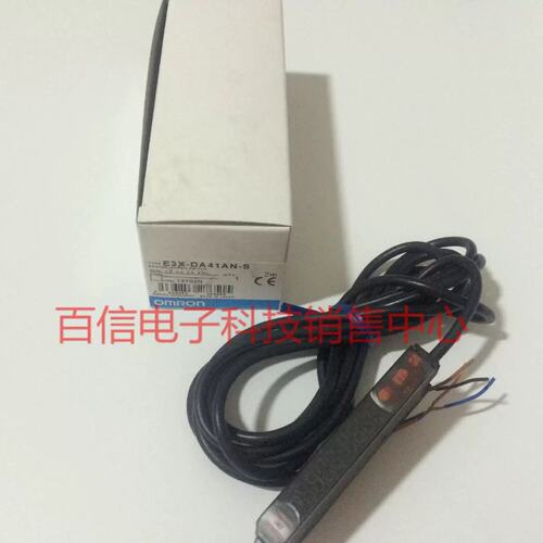 议价A049*正品感测器光仟放大器E3X-DA41AN-S D11-S DA11T
