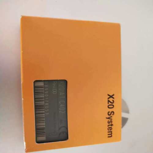 议价—X20模块 X20AT C402库存4个