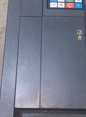 议价伟创变频器VL6100-4T0110G/0150P-B实物图