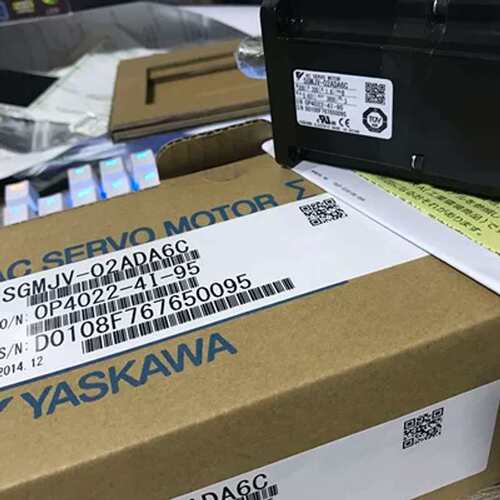 议价SGMJV-02ADA2C电机SGMJV-02ADA6C