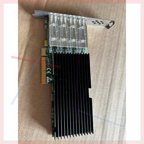 议价silicom PE310G4SPI9L X520-DA4