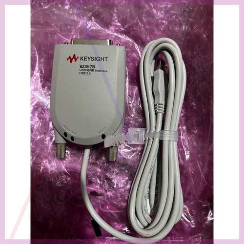 议价正品KEYSIGHT是德科技 82357B USB/GP