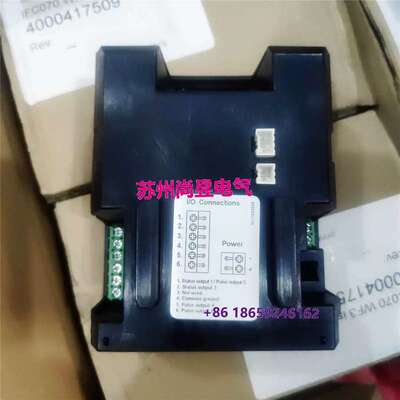议价WF3 isolated Modbus 4000417509 BOM 4000417509$