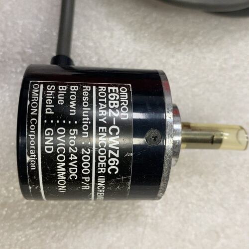 议价旋转编码器E6B2-CWZ6CE6B2-CWZ5BE6B2-CWZ3E
