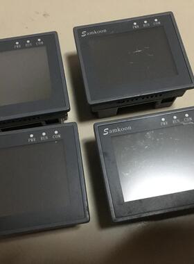 议价samkoon sa-3 5a 人机界面 plc触摸屏