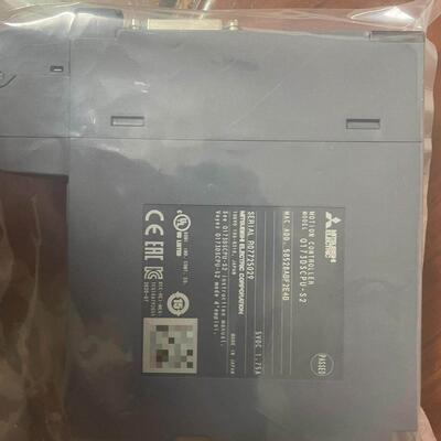 议价运动CPU模块Q173DSCPU-S2，