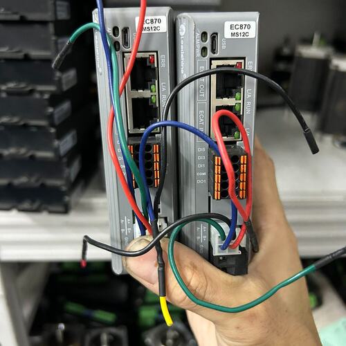 议价总线驱动器DM3C-EC870DM3C-EC750DM3C-EC550