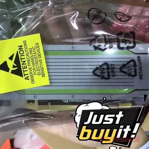 议价可维修英伟达 tesla TESLA T4 16G GPU