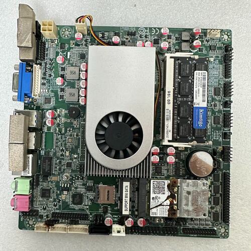 议价工控机主板i5-5200Ui55200U5200UInteli5-5200U酷睿i5-5200U