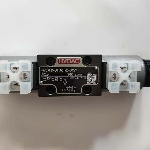 议价贺德克电磁阀4WE10JA01-24DG/V4WE10JA01-24DG4WE10JA01-24D