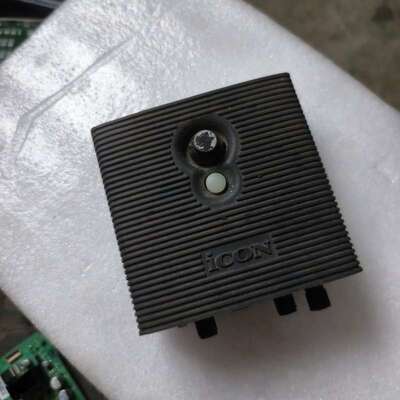 议价艾肯ICON 声卡，USB2.0接口，今天去晚了，线都被别人