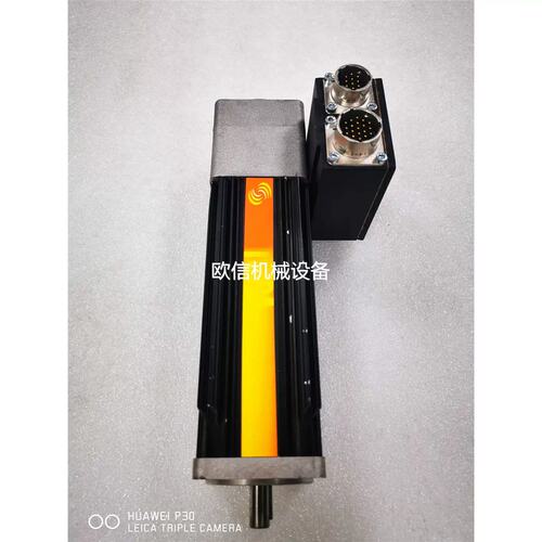 OTOR POWER伺服马达，T56.TR.0，9.E.L.12.001.B.02.04.104，包好