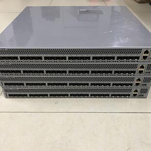 24口万兆以太网交换机 7124SX 10G SFP 万兆SFP 议价ARISTA 堆叠 DCS