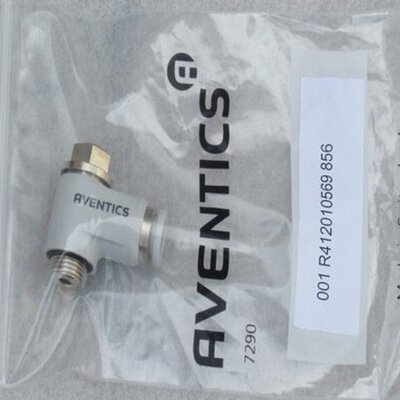 议价Aventics接头R412010569R412010568R412010570