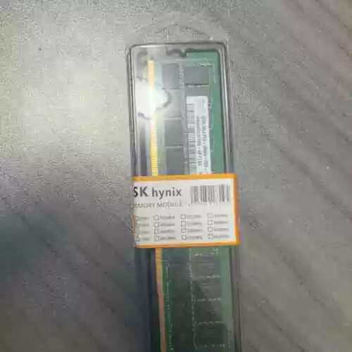 议价SK hyx 32GB DDR4 2666MHz ECC