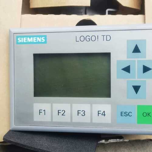 议价6ed1055-4mh00-0ba0模块触控屏幕6ED1维修
